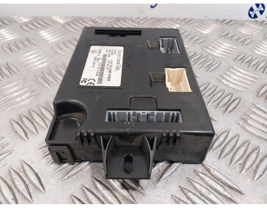 Recambio de modulo electronico para nissan micra v (k14) 1.0 12v cat referencia OEM IAM 284B15FB0D 116RAI003116 284B25FB0D