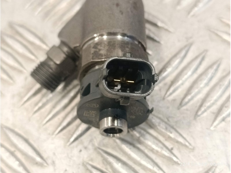 Recambio de inyector para peugeot 508 1.5 blue-hdi fap referencia OEM IAM 0445110955  9828959880