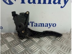 Recambio de pedal acelerador para nissan micra v (k14) 1.0 12v cat referencia OEM IAM 180025FA1B  6PV01290201 2