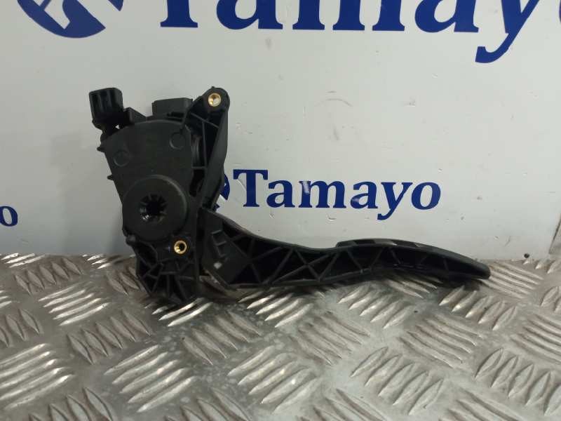 Recambio de pedal acelerador para nissan micra v (k14) 1.0 12v cat referencia OEM IAM 180025FA1B  6PV01290201