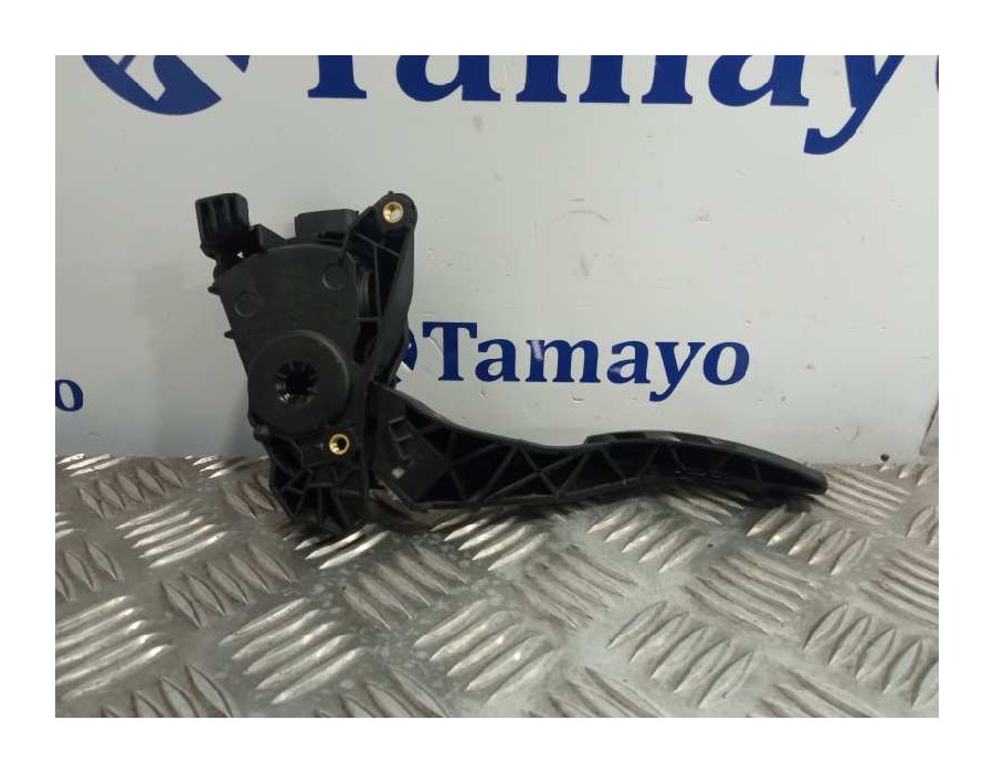 Recambio de pedal acelerador para nissan micra v (k14) 1.0 12v cat referencia OEM IAM 180025FA1B  6PV01290201