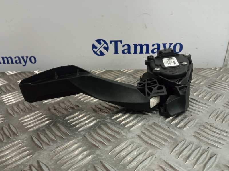 Recambio de pedal acelerador para nissan micra v (k14) 1.0 12v cat referencia OEM IAM 180025FA1B  6PV01290201