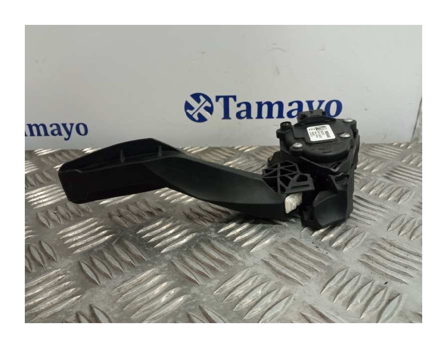 Recambio de pedal acelerador para nissan micra v (k14) 1.0 12v cat referencia OEM IAM 180025FA1B  6PV01290201