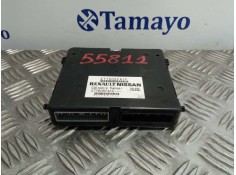Recambio de modulo electronico para nissan micra v (k14) 1.0 12v cat referencia OEM IAM 277605FA1E  7353387