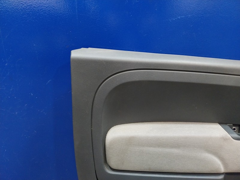 Recambio de guarnecido puerta delantera izquierda para fiat 500 (312) 500 referencia OEM IAM   