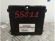 Recambio de modulo electronico para nissan micra v (k14) 1.0 12v cat referencia OEM IAM 277605FA1E  7353387 2
