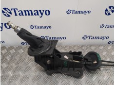 Recambio de varillaje cambio para citroën c4 coupe 1.6 16v hdi fap referencia OEM IAM 9655250680   2