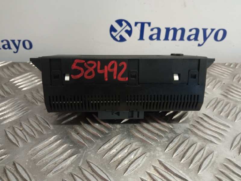 Recambio de pantalla multifuncion para opel corsa d referencia OEM IAM 13373979 23304881 565412769