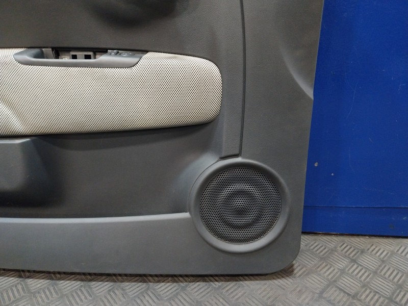 Recambio de guarnecido puerta delantera izquierda para fiat 500 (312) 500 referencia OEM IAM   