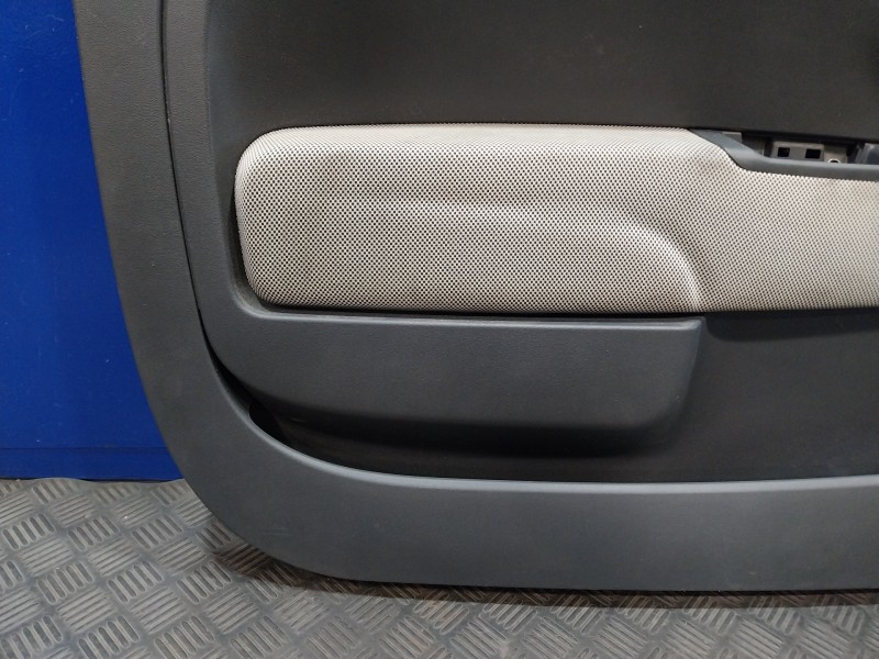 Recambio de guarnecido puerta delantera izquierda para fiat 500 (312) 500 referencia OEM IAM   