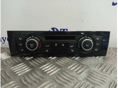 Recambio de mando climatizador para bmw x1 (e84) referencia OEM IAM 64119292262 A2C80942305 BH929226202