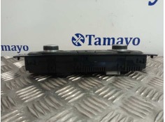 Recambio de mando climatizador para bmw x1 (e84) referencia OEM IAM 64119292262 A2C80942305 BH929226202 2