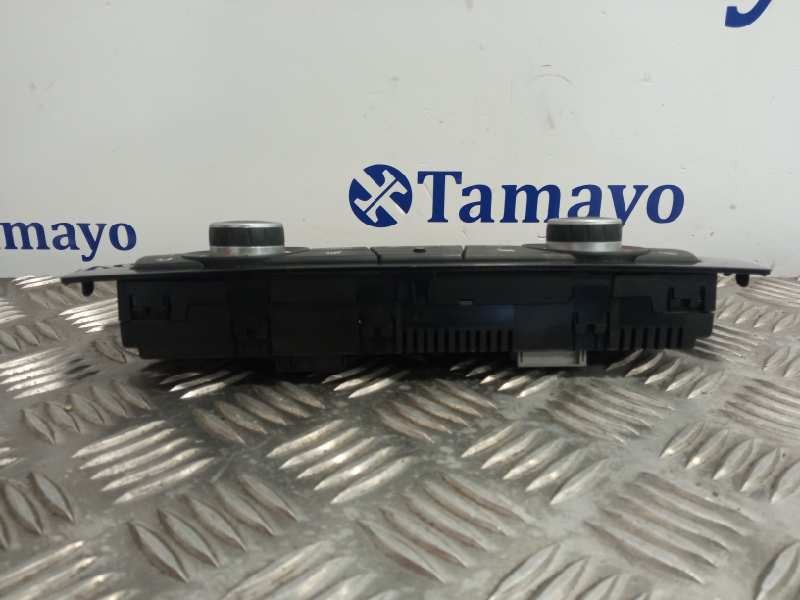 Recambio de mando climatizador para bmw x1 (e84) referencia OEM IAM 64119292262 A2C80942305 BH929226202