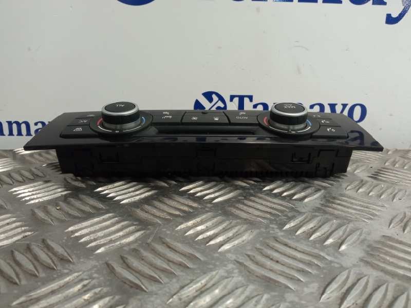 Recambio de mando climatizador para bmw x1 (e84) referencia OEM IAM 64119292262 A2C80942305 BH929226202