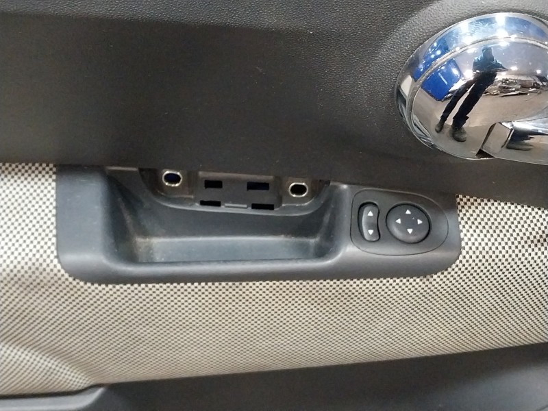Recambio de guarnecido puerta delantera izquierda para fiat 500 (312) 500 referencia OEM IAM   