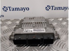 Recambio de centralita motor uce para citroën c4 picasso 2.0 hdi fap cat (rhr / dw10bted4) referencia OEM IAM 5WS40690BT 9661642