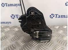 Recambio de cerradura puerta trasera izquierda para subaru xv (g5) sport plus referencia OEM IAM 90628033  
