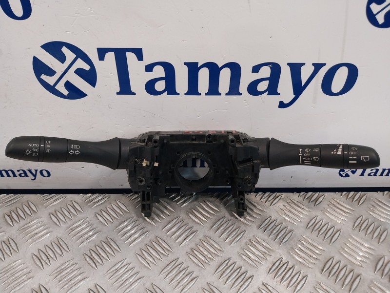 Recambio de mando multifuncion para nissan micra v (k14) 1.0 12v cat referencia OEM IAM LK1013650603  B45FB1A