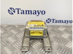 Recambio de centralita airbag para mitsubishi eclipse (d30) 2.0 16v cat referencia OEM IAM MR243890  X6T39671