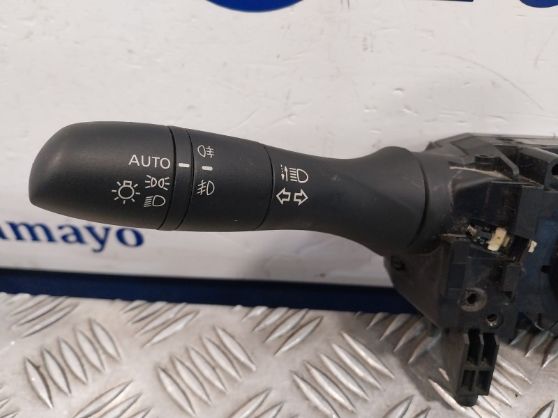 Recambio de mando multifuncion para nissan micra v (k14) 1.0 12v cat referencia OEM IAM LK1013650603  B45FB1A