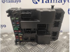 Recambio de caja reles / fusibles para peugeot 307 (s1) 2.0 hdi cat referencia OEM IAM 96511976800R 9651197680 96511969800R 2