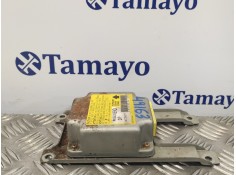 Recambio de centralita airbag para mitsubishi eclipse (d30) 2.0 16v cat referencia OEM IAM MR243890  X6T39671 2