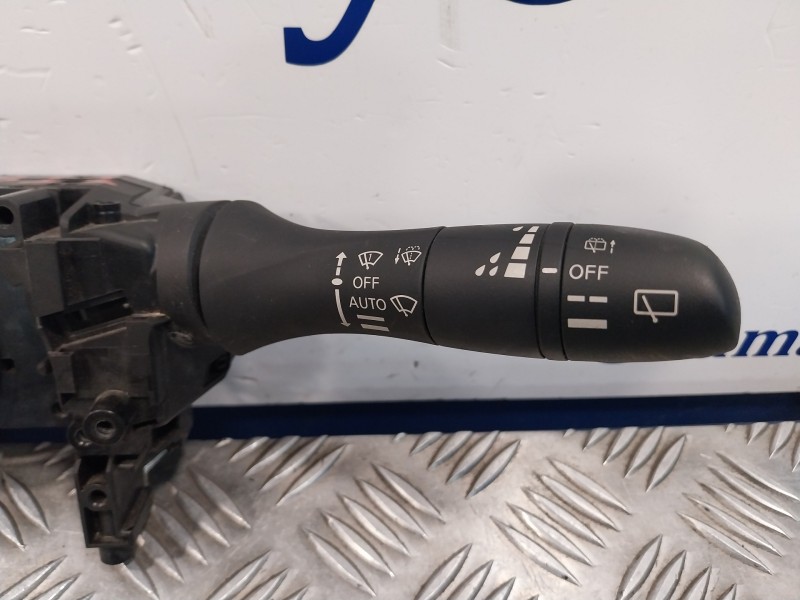 Recambio de mando multifuncion para nissan micra v (k14) 1.0 12v cat referencia OEM IAM LK1013650603  B45FB1A