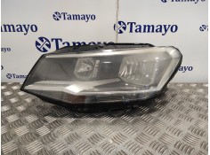 Recambio de faro izquierdo para volkswagen caddy ocio referencia OEM IAM 2K1941005A  1EA01228605