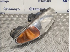 Recambio de faro derecho para mg serie 200 (rf) 1.4 16v cat referencia OEM IAM    2