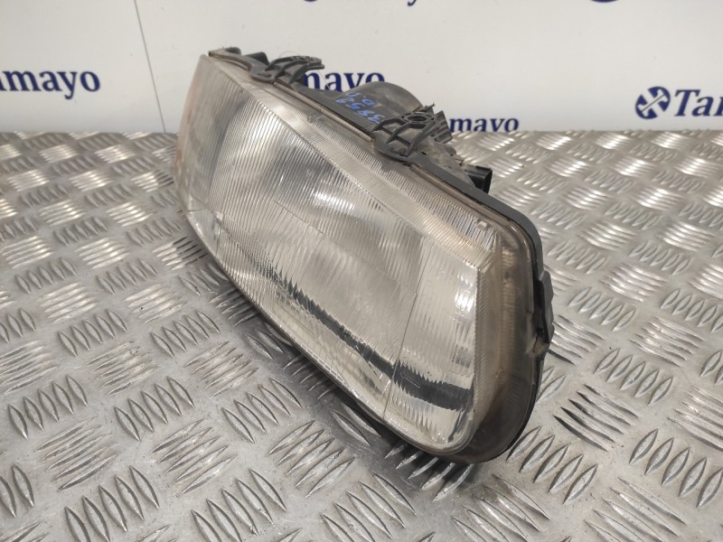 Recambio de faro derecho para mg serie 200 (rf) 1.4 16v cat referencia OEM IAM   