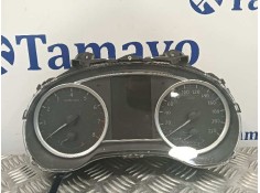 Recambio de cuadro instrumentos para nissan micra v (k14) 1.0 12v cat referencia OEM IAM 5FV2A3YW2  