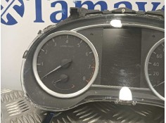 Recambio de cuadro instrumentos para nissan micra v (k14) 1.0 12v cat referencia OEM IAM 5FV2A3YW2   2