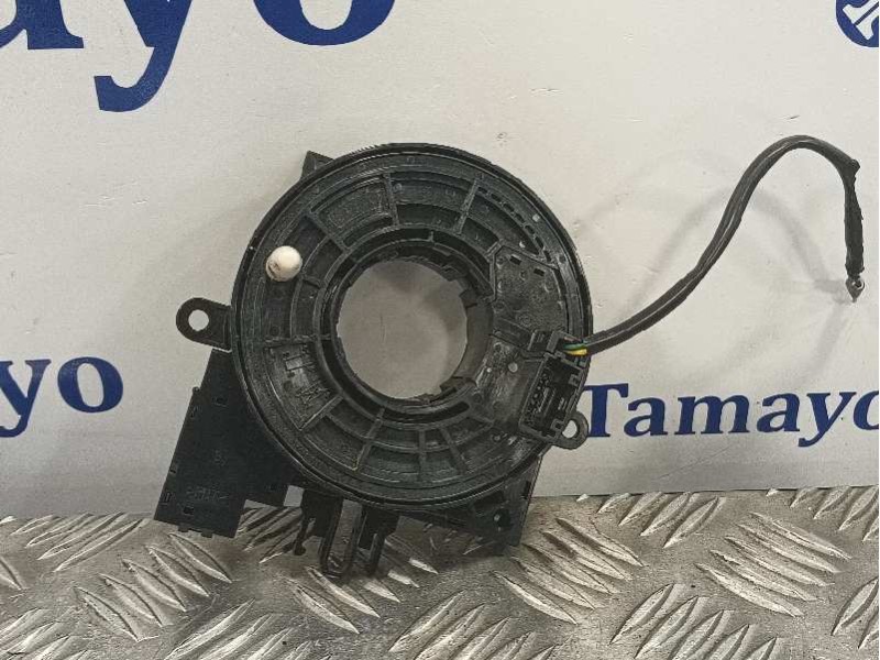 Recambio de anillo airbag para nissan micra v (k14) 1.0 12v cat referencia OEM IAM 255546CA0A  