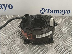 Recambio de anillo airbag para nissan micra v (k14) 1.0 12v cat referencia OEM IAM 255546CA0A   2