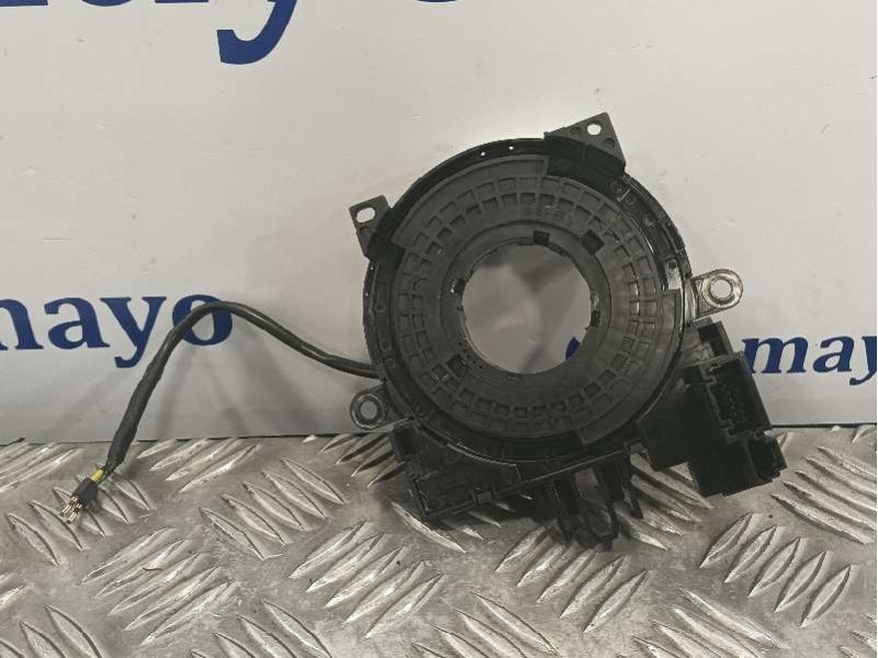 Recambio de anillo airbag para nissan micra v (k14) 1.0 12v cat referencia OEM IAM 255546CA0A  