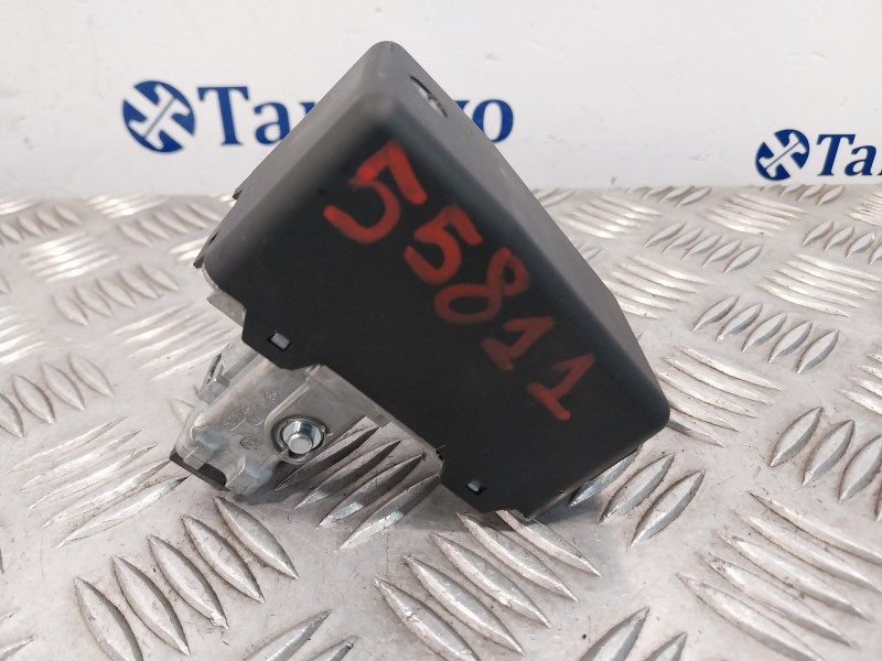 Recambio de antirrobo para nissan micra v (k14) 1.0 12v cat referencia OEM IAM 3468340104  487008065R