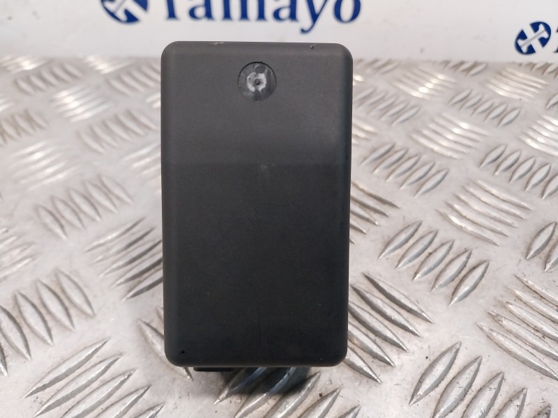 Recambio de antirrobo para nissan micra v (k14) 1.0 12v cat referencia OEM IAM 3468340104  487008065R