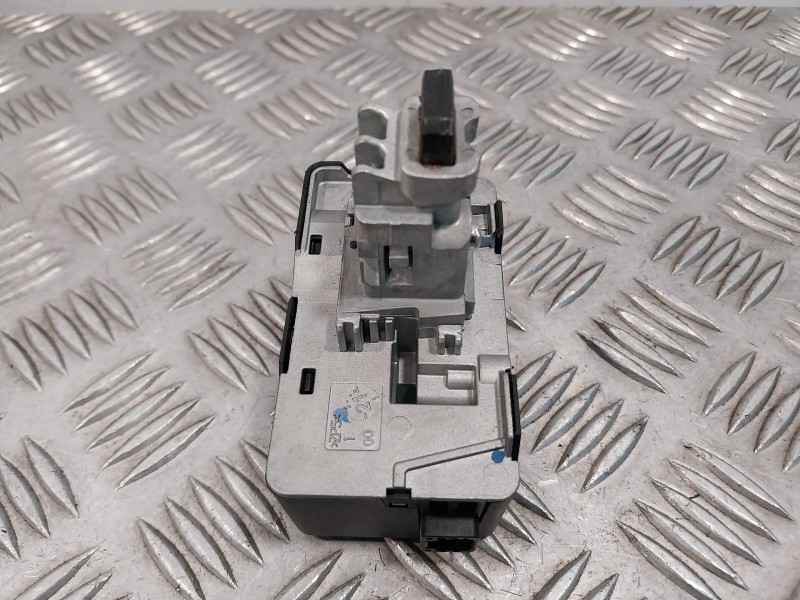 Recambio de antirrobo para nissan micra v (k14) 1.0 12v cat referencia OEM IAM 3468340104  487008065R