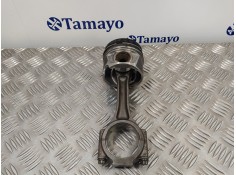 Recambio de biela para audi a4 avant (8k5) (2008) 2.0 16v tdi referencia OEM IAM 038J  V400 2