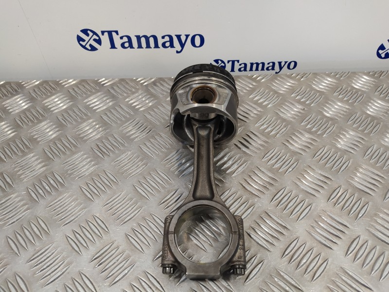 Recambio de biela para audi a4 avant (8k5) (2008) 2.0 16v tdi referencia OEM IAM 038J  V400