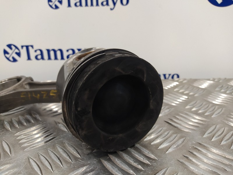 Recambio de biela para audi a4 avant (8k5) (2008) 2.0 16v tdi referencia OEM IAM 038J  V400