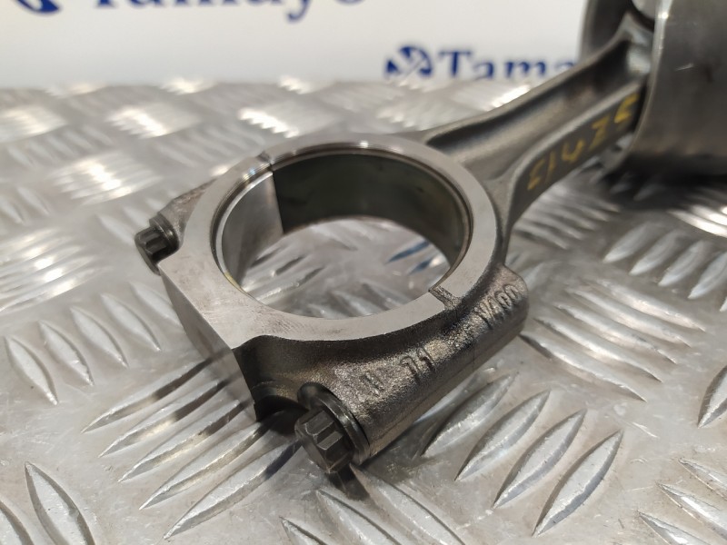 Recambio de biela para audi a4 avant (8k5) (2008) 2.0 16v tdi referencia OEM IAM 038J  V400