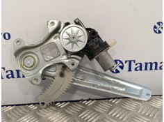 Recambio de elevalunas trasero izquierdo para subaru xv (g5) sport plus referencia OEM IAM 62188FL010  2621006710