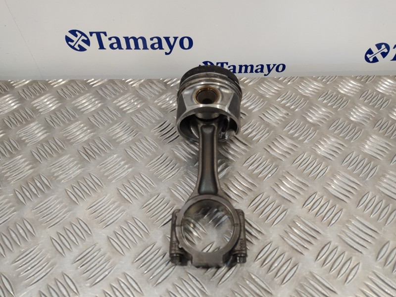 Recambio de biela para audi a4 avant (8k5) (2008) 2.0 16v tdi referencia OEM IAM 038J  V400