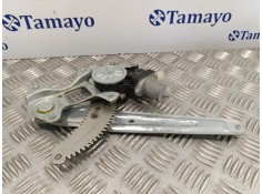 Recambio de elevalunas trasero izquierdo para subaru xv (g5) sport plus referencia OEM IAM 62188FL010  2621006710 2