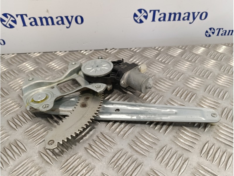 Recambio de elevalunas trasero izquierdo para subaru xv (g5) sport plus referencia OEM IAM 62188FL010  2621006710