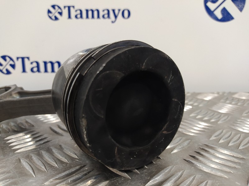 Recambio de biela para audi a4 avant (8k5) (2008) 2.0 16v tdi referencia OEM IAM 038J  V400