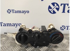 Recambio de mando climatizador para mitsubishi eclipse (d30) 2.0 16v cat referencia OEM IAM   