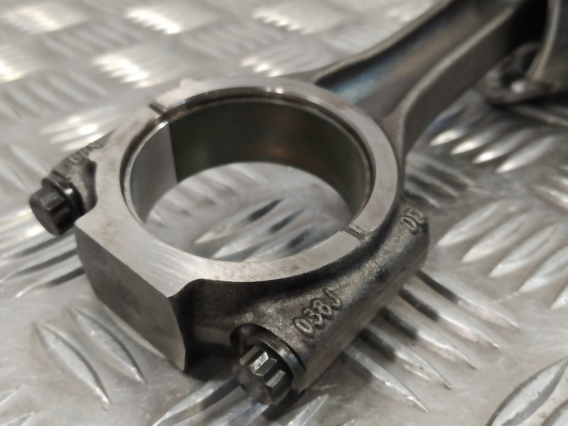 Recambio de biela para audi a4 avant (8k5) (2008) 2.0 16v tdi referencia OEM IAM 038J  V400