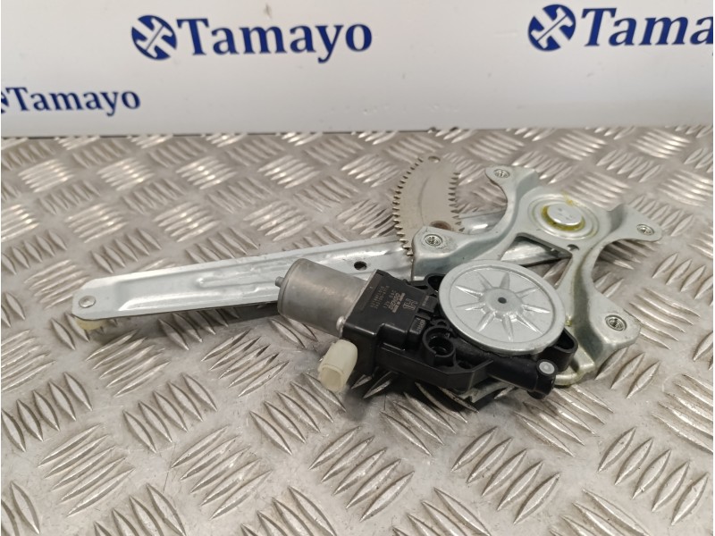 Recambio de elevalunas trasero izquierdo para subaru xv (g5) sport plus referencia OEM IAM 62188FL010  2621006710